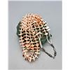 Image 1 : Two Strand Shell Necklace