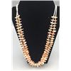 Image 2 : Two Strand Shell Necklace