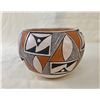 Image 2 : Vintage Acoma Pot, Signed PC