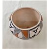 Image 3 : Vintage Acoma Pot, Signed PC