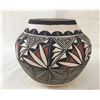 Image 1 : Acoma Pot - Alvin Lewis