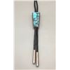 Image 2 : Fancy Turquoise Bolo Tie - Duckapoo