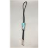 Image 3 : Fancy Turquoise Bolo Tie - Duckapoo