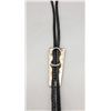 Image 8 : Fancy Turquoise Bolo Tie - Duckapoo