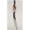 Image 2 : Unique Stone Bolo with Nice Tips