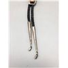 Image 4 : Unique Stone Bolo with Nice Tips