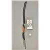 Image 9 : Unique Stone Bolo with Nice Tips