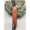 Image 1 : Unique Stone Bolo with Nice Tips