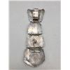 Image 4 : Sterling Silver and Turquoise Tie! B. Betoney