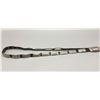 Image 7 : Rug Sampler Concho Belt - Platero