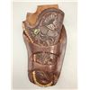 Image 1 : Vintage Double Loop Heiser Holster