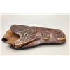 Image 2 : Vintage Double Loop Heiser Holster