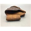 Image 3 : Vintage Double Loop Heiser Holster