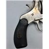 Image 10 : Antique H and R Top Break .32 Pistol