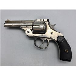 Antique H and R Top Break .32 Pistol