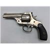 Image 1 : Antique H and R Top Break .32 Pistol