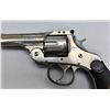 Image 2 : Antique H and R Top Break .32 Pistol