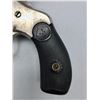 Image 3 : Antique H and R Top Break .32 Pistol