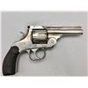 Image 8 : Antique H and R Top Break .32 Pistol