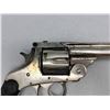 Image 9 : Antique H and R Top Break .32 Pistol