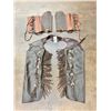 Image 8 : Two Pair Cowboy Chaps