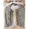 Image 3 : Pair Cowboy Chaps and Leggins