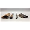 Image 9 : Two Old Knives with Sheaths