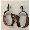 Image 11 : C.P. Shipley Saddle and Decorations