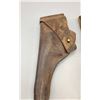 Image 2 : Two Early 1900s U.S. Holsters