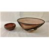 Image 2 : Two Hopi Pottery Bowls