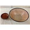 Image 3 : Two Hopi Pottery Bowls