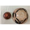 Image 8 : Two Hopi Pottery Bowls