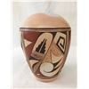 Image 2 : Vintage Hopi Cylinder Pot