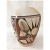 Image 3 : Vintage Hopi Cylinder Pot