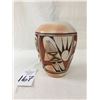 Image 7 : Vintage Hopi Cylinder Pot