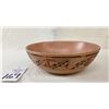 Image 9 : Hopi Pottery Bowl