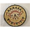Image 1 : Hopi Coiled Plaque Basket