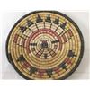 Image 2 : Hopi Coiled Plaque Basket