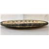Image 3 : Hopi Coiled Plaque Basket