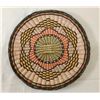 Image 1 : Hopi Wicker Plaque Basket