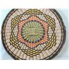 Image 2 : Hopi Wicker Plaque Basket