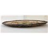 Image 3 : Hopi Wicker Plaque Basket