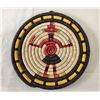 Image 1 : Hopi Coiled Plaque Basket