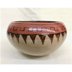 Vintage Maricopa Pot