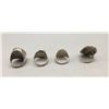Image 6 : Four Sterling Silver Rings