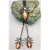 Image 1 : Vintage Pueblo Shell Bolo