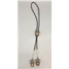 Image 2 : Vintage Pueblo Shell Bolo