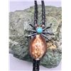 Image 3 : Vintage Pueblo Shell Bolo