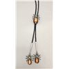 Image 4 : Vintage Pueblo Shell Bolo