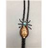 Image 5 : Vintage Pueblo Shell Bolo